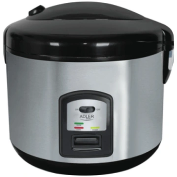 Adler AD 6406 Rice cooker Adler AD 6406 1,5 L, Bla