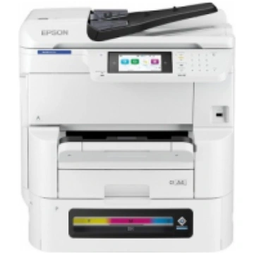 Epson WorkForce Pro EM-C8100RDWF printeris Tintes 