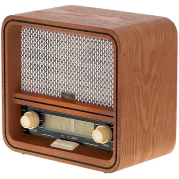 Camry | Retro radio | CR 1188 | Koka