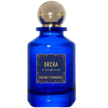 MILANO FRAGRANZE Brera Eau De Parfum