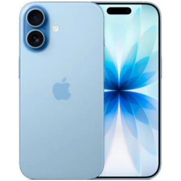 Apple iPhone 17 512GB 6.3" Mist Blue MG6T4QN/A 195