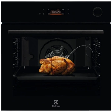Iebūvējamā Elektriskā Cepeškrāsns Electrolux EOC8P