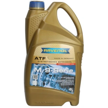 RAV ATF M-9 SERIE 4L RAVENOL
