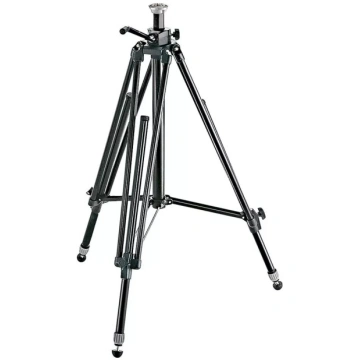 Statīvs Manfrotto Triman 028B — maksimālais augstu