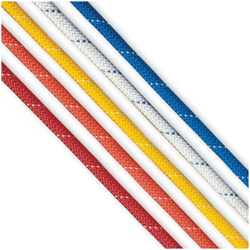 Orange/White CMC