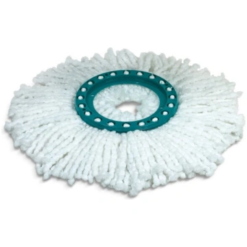 LEIFHEIT MAINĀMĀ MOP BIRSTE CLEAN TWIST DISC MOP