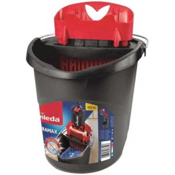 Bucket with Wringer Vileda UltraMax