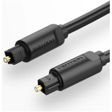 CABLE AUDIO OPTICAL FIBER/1M BAEBF VENTION