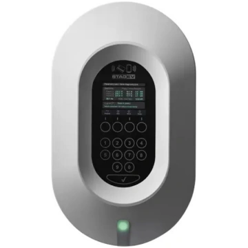 Wallbox EV lādētājs EV+ STAGEV CORE 11 kW — 3-fāžu