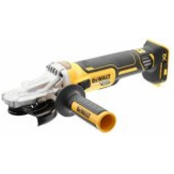 DeWALT DeWalt cordless angle grinder flathead DCG4