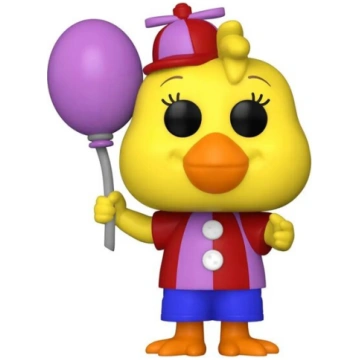 Figūra Funko Pop! Five Nights At Freddy"s: Balloon
