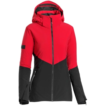 ATOMIC SNOWCLOUD 2L JACKET sieviešu jaka - melna/s