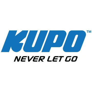 LIGHT STAND, KUPO, Kupo KS-341 1/4"-20 Male thread