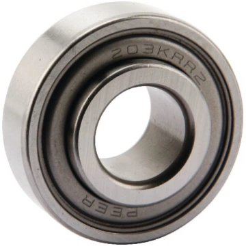 Peer Bearing Rullīšu gultnis 203KRR2