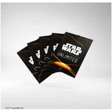 Kartes vāciņi Ultra‑Pro priekš Gamegenic Star Wars