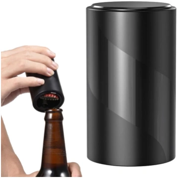 Magnētisks alus pudeļu attaisāmais | Magnetic Beer