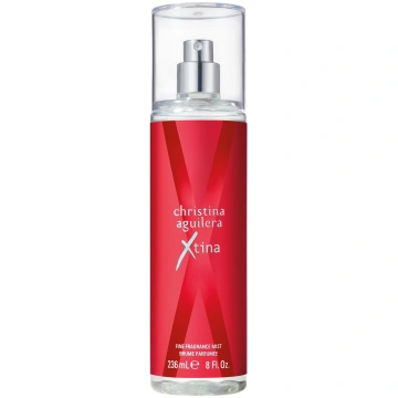 Christina Aguilera - Xtina Body Mist 236 ml 071934