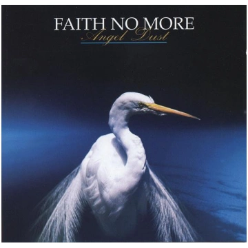 Faith No More - Angel Dust