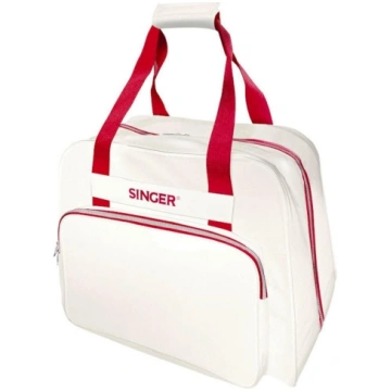 Singer Universal Carry Case, 25010000204 | Cream/R