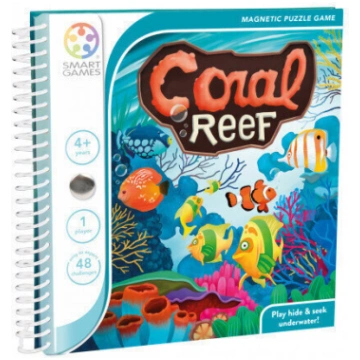Spēle Smart Games Coral Reef