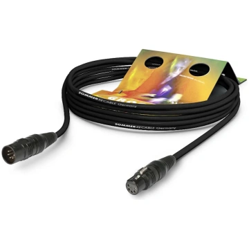 Speaker cable Kolorith MINI, 2 x 0,25 mm² | XLR / 