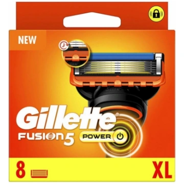 Gillette Gillette Fusion 5 Power (8 ) | S05115349 