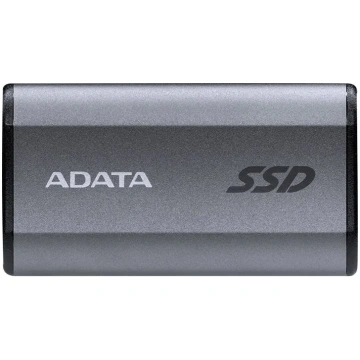 A-DATA ADATA External SSD SE880 1TB Titanium adata