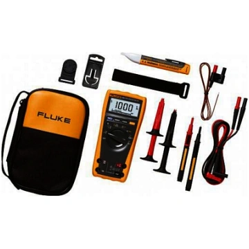 Multimetri Fluke FLUKE-179-2/IMSK