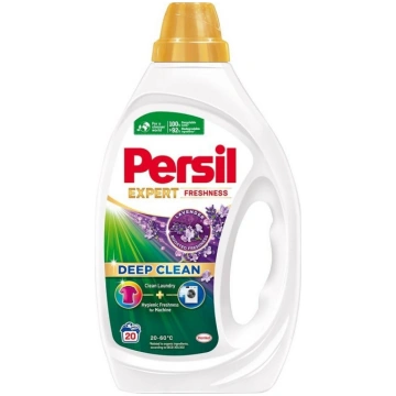 Persil Persil Expert Freshness Lavender żel o zapa