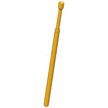 Test needle | Spring compression: 4.3mm | 6.35mm |