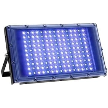 Cietināšanas lampa, LED-UV fotocietināšanas lampa 