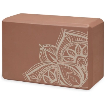 Gaiam Essentials 65384 Yoga Block (-) 1191687