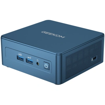 GEEKOM Mini PC IT13 Core i9-13900HK 16GB 1TB + Win