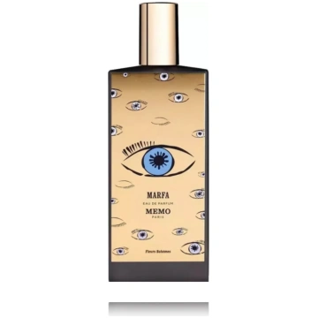 Memo Paris Marfa EDP smaržas vīriešiem un sievietē