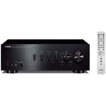 Yamaha A-S701 amplifier