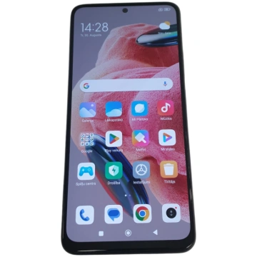 Lietots - Xiaomi Redmi Note 12 128GB 4GB RAM