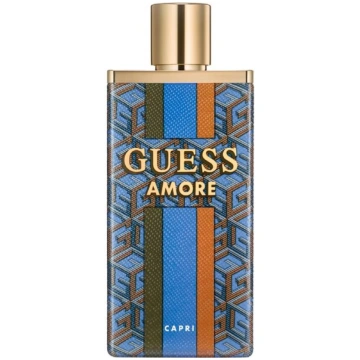 GUESS - Amore Capri EDT sievietēm/ vīriešiem, 100 