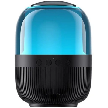 Havit SK889BT - bluetooth RGB wireless speaker, bl