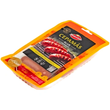 Alus desiņas pusžāvētas NĀKOTNE 400g