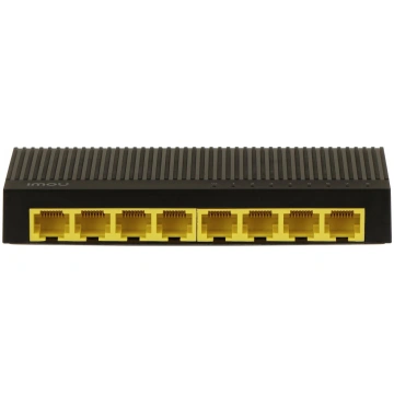 Switch IMOU SG108C | SG108C | 6971927237531
