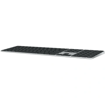 Apple Magic Touch ID Numeric SWE Black Keys | MXK8