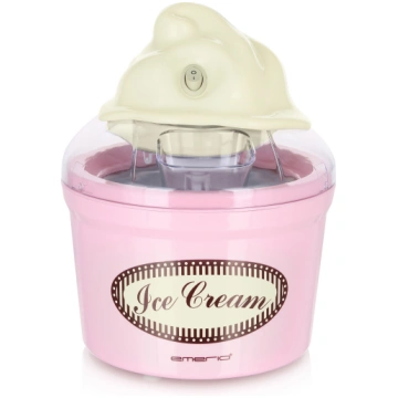 Emerio ICM-110286 ice cream maker (ICM-110286)