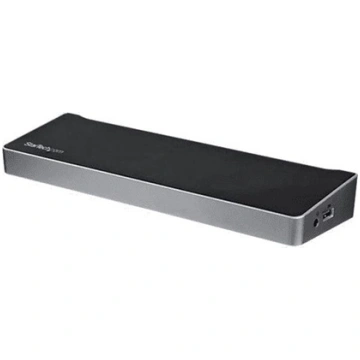 Stacja/replikator StarTech Triple Monitor 4K USB-C