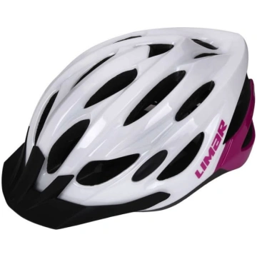 Limar Kiiver LIMAR SCRAMBLER, White Pink M HCSCRCE