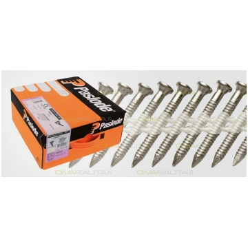 Enkurnaglas 50x4,0 Galv+ Paslode, 1600 141043
