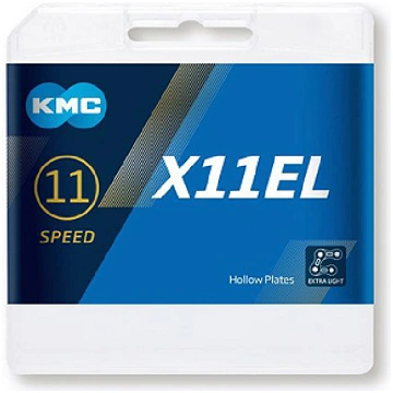 Chain KMC X11EL Ti-N Gold, KMC, X11EL Ti-N Gold |