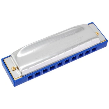 Hohner Penta Harp Gmin harmonikas