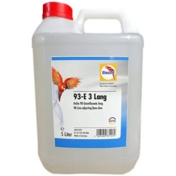 GLASURIT 93-E3 SLOW THINNER 5L