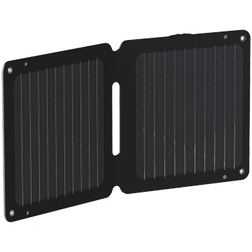 Xtorm - SolarBooster 14W - Foldable Solar Panel
