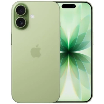 APPLE iPhone 17, 6.3-inch (16 cm) Dual SIM, iOS 26